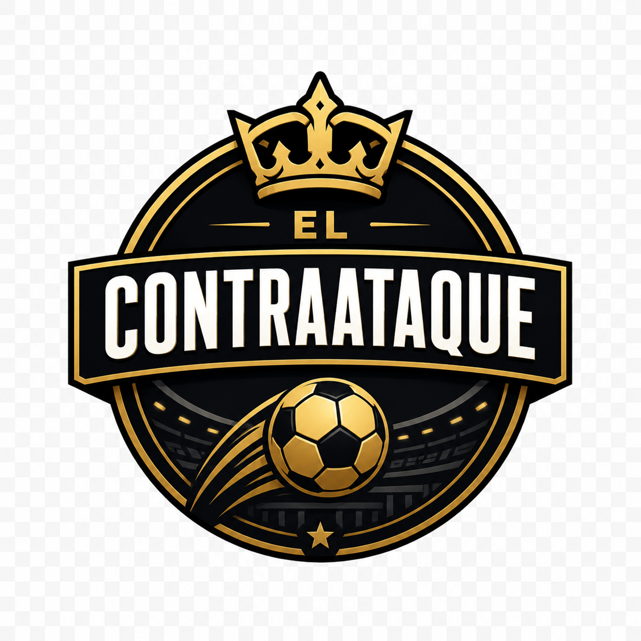 El Contraataque